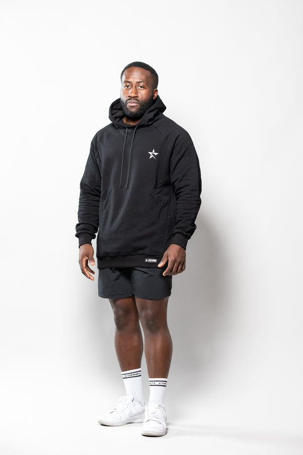 Mens Zenith Hoodie