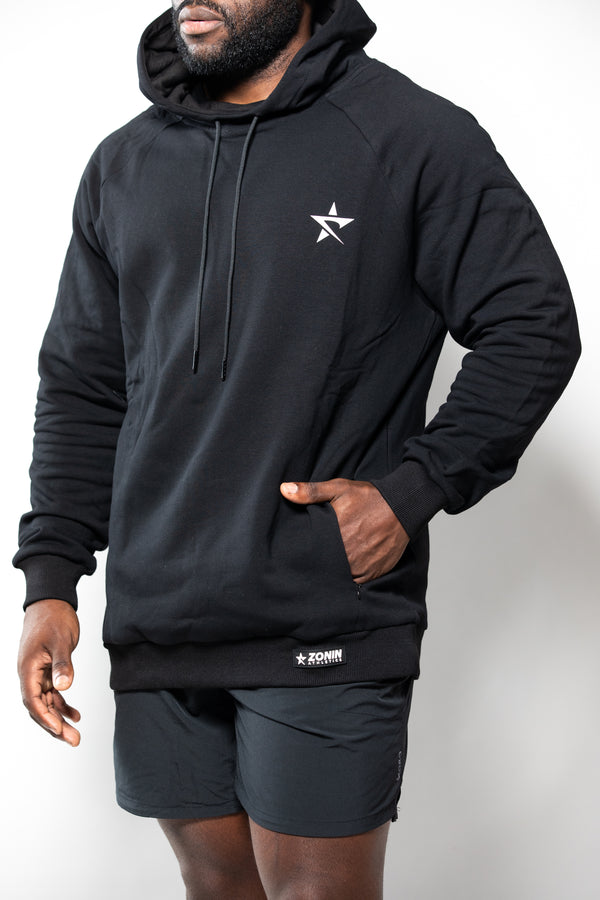 Mens Zenith Hoodie