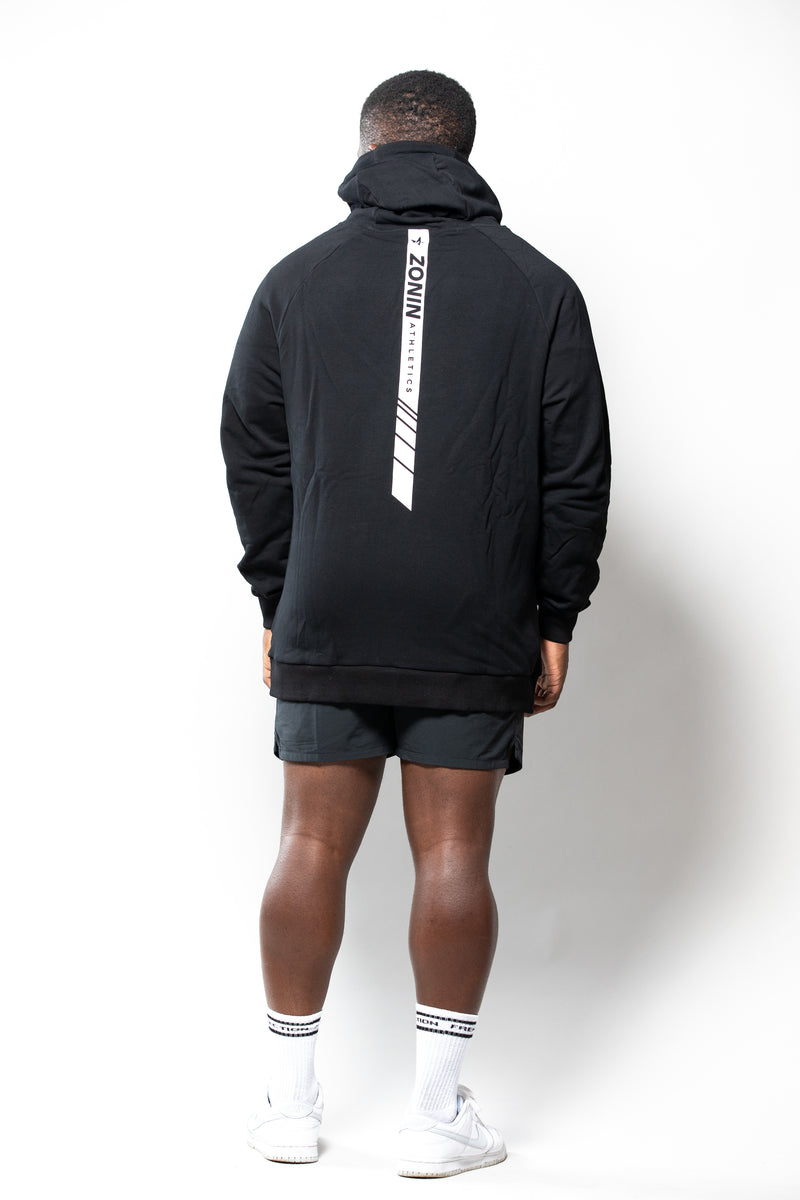 Mens Zenith Hoodie